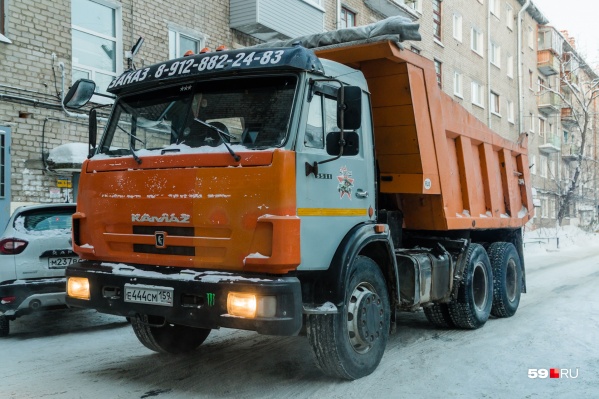 С начала года собрали уже на 17% больше мусора, чем раньше С начала года собрали уже на 17% больше мусора, чем раньше