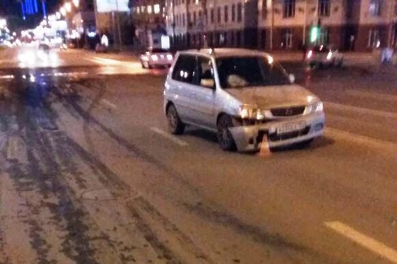 Пострадавшую женщину доставили в больницу Пострадавшую женщину доставили в больницу