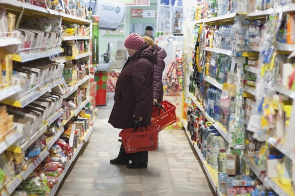 Любые расходы сетей лягут на плечи простых покупателей Любые расходы сетей лягут на плечи простых покупателей