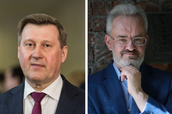 Виктор Козодой подал иск о снятии с выборов Анатолия Локтя Виктор Козодой подал иск о снятии с выборов Анатолия Локтя