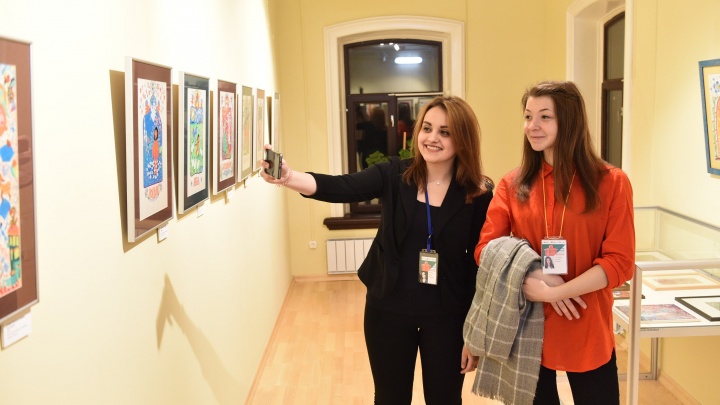 Музеи Екатеринбурга будут работать допоздна: публикуем программу и карту «Ночи искусств»