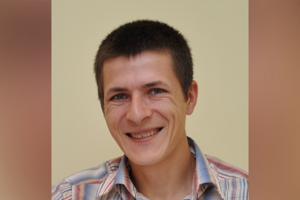 Сергей Бильский пропал в Ленинском районе Сергей Бильский пропал в Ленинском районе