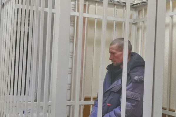 Горный мастер на решении суда Горный мастер на решении суда 