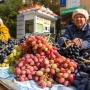 Мэрия разбавит серые павильоны весёлыми прицепами и вагонами