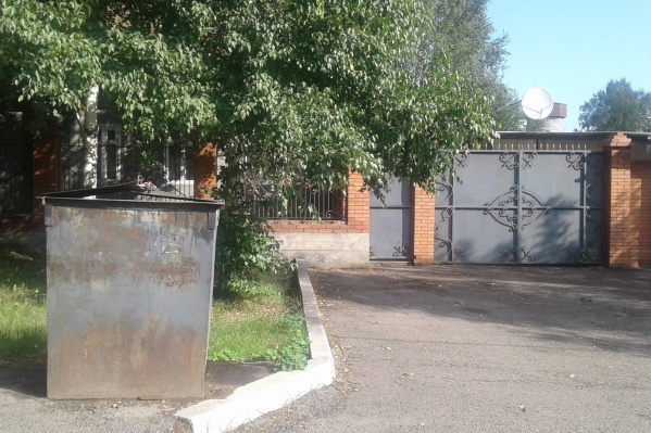 Большемуртинский район стал первым, кто проявил активность и принял решение установить в районном центре 1000 контейнеров до 1 сентября 2019 года Большемуртинский район стал первым, кто проявил активность и принял решение установить в районном центре 1000 контейнеров до 1 сентября 2019 года