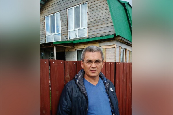 Погибший Михаил Тажбаев был единственным кормильцем в семье — у него осталось двое детей и жена Погибший Михаил Тажбаев был единственным кормильцем в семье — у него осталось двое детей и жена