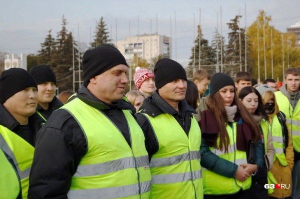 Выплаты дружинникам и их семьям предусмотрены в двух случаях Выплаты дружинникам и их семьям предусмотрены в двух случаях