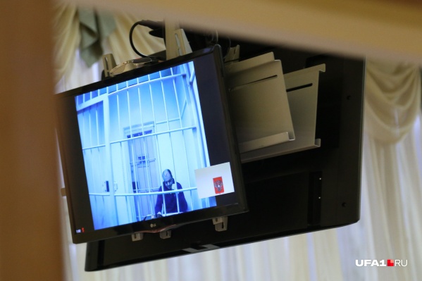 Павел Яромчук с ноября прошлого года находится за решеткой Павел Яромчук с ноября прошлого года находится за решеткой 