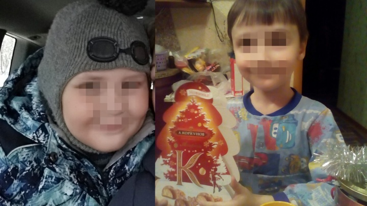 Два ребенка пропали из детского сада в Нижнем Новгороде. Поиск завершен