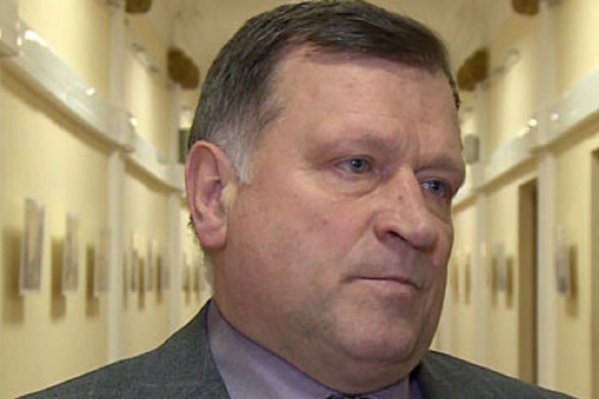 Валерий Бахин переехал в Волгоград вместе с Андреем Бочаровым Валерий Бахин переехал в Волгоград вместе с Андреем Бочаровым