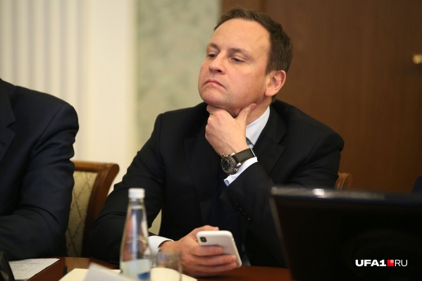 Александр Сидякин сделал головокружительную карьеру в политике Александр Сидякин сделал головокружительную карьеру в политике