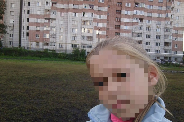Девочке было 14 лет Девочке было 14 лет