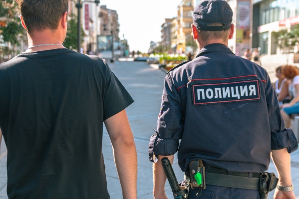 Преступника разыскивали несколько лет Преступника разыскивали несколько лет