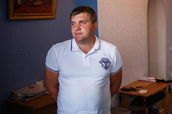 Олег Краюшкин подтверждает свои слова медицинской экспертизой и показаниями свидетелей Олег Краюшкин подтверждает свои слова медицинской экспертизой и показаниями свидетелей