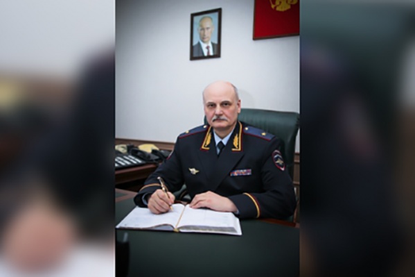 Куда уходит Ткаченко — пока не сообщается Куда уходит Ткаченко — пока не сообщается