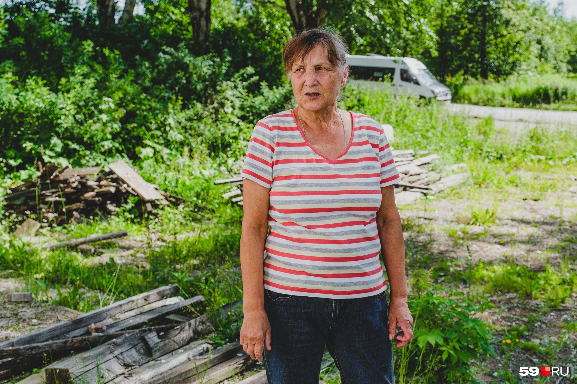 Елена Прокофьевна отдала свой сертификат детям и теперь не имеет права на переселение Елена Прокофьевна отдала свой сертификат детям и теперь не имеет права на переселение