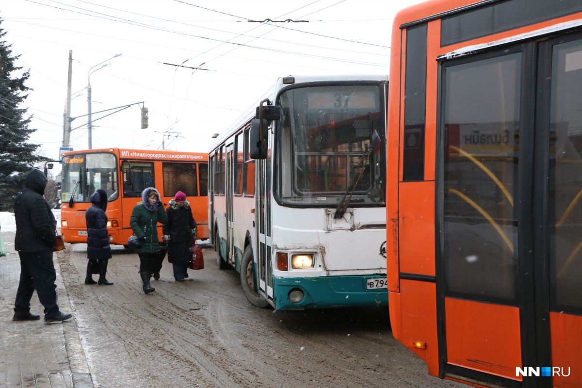 Новая нумерация автобусов. Нижегородский транспорт. Картинка Нижегородский транспорт. Нижегородский транспорт нам по пути.