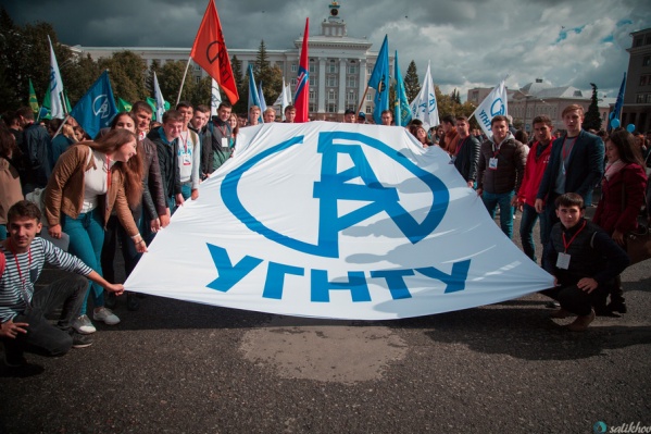 В планах готовить управленческие кадры в энергетике, а также обмениваться студентами В планах готовить управленческие кадры в энергетике, а также обмениваться студентами