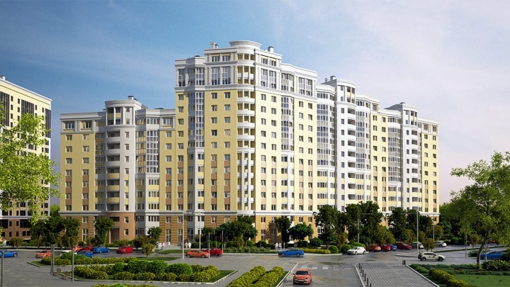 В Екатеринбурге предложили двойную выгоду: квартиры от 1,7 млн рублей и авто в качестве первого взноса