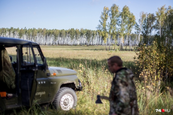 По мнению антимонопольщиков, к закупке спецтехники в Шершнёвском лесничестве подошли топорно По мнению антимонопольщиков, к закупке спецтехники в Шершнёвском лесничестве подошли топорно 