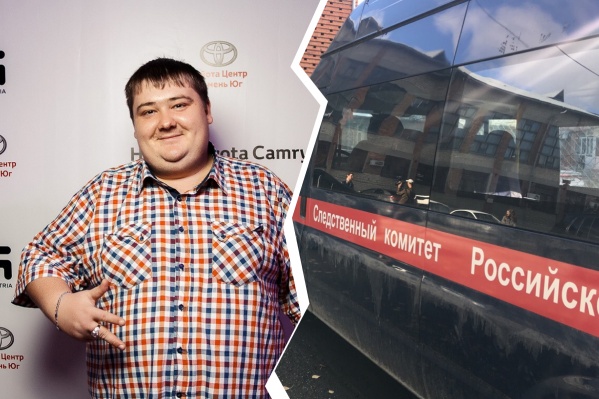 Мужчина пропал 4 января. А 17 января его тело нашли в хозпостройке на территории частного дома Мужчина пропал 4 января. А 17 января его тело нашли в хозпостройке на территории частного дома