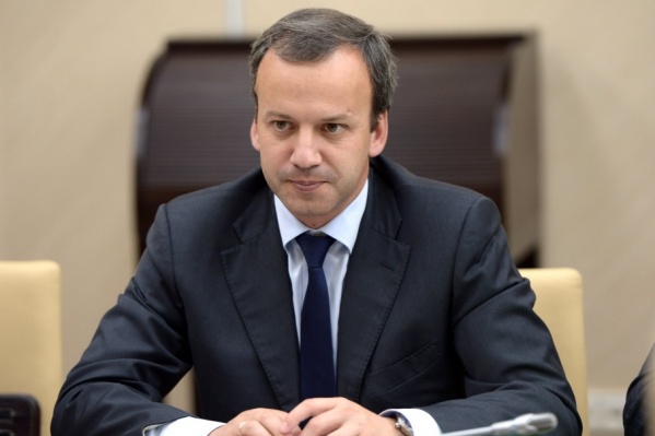Визит вице-премьера правительства РФ состоится в конце следующей недели Визит вице-премьера правительства РФ состоится в конце следующей недели