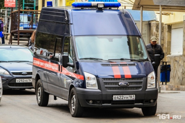 Следком возбудил 130 уголовных дел по статье «Получение взятки» на Дону Следком возбудил 130 уголовных дел по статье «Получение взятки» на Дону