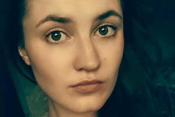 Ольга Сорочинская ушла из дома поздно вечером 18 июля Ольга Сорочинская ушла из дома поздно вечером 18 июля