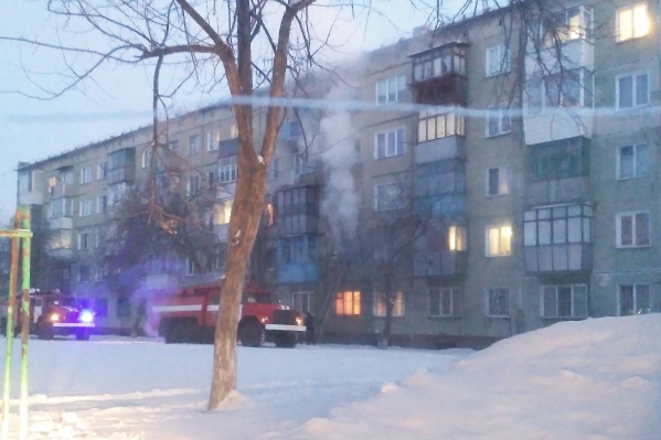 Братья Цыплаковы насмерть задохнулись во время пожара Братья Цыплаковы насмерть задохнулись во время пожара 