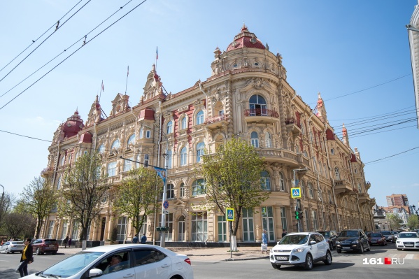 Кто будет новым сити-менеджером Ростова, жители города узнают в октябре Кто будет новым сити-менеджером Ростова, жители города узнают в октябре 