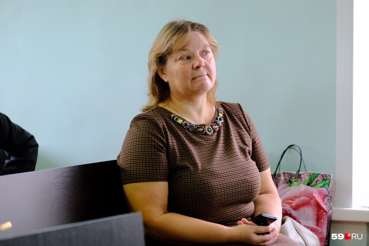 Завуча школы обвиняют в халатности Завуча школы обвиняют в халатности