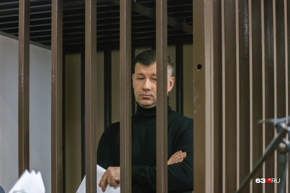По информации самарского чекиста, Дмитрий Сазонов хотел продвинуться по службе до высших чинов По информации самарского чекиста, Дмитрий Сазонов хотел продвинуться по службе до высших чинов 