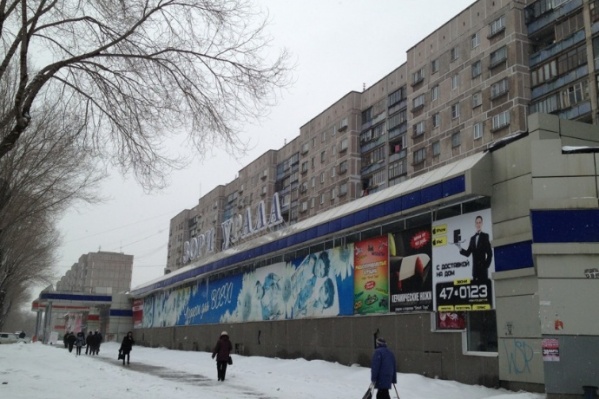 Пожар произошёл в пристрое к дому, где в начале года случилась крупная трагедия Пожар произошёл в пристрое к дому, где в начале года случилась крупная трагедия