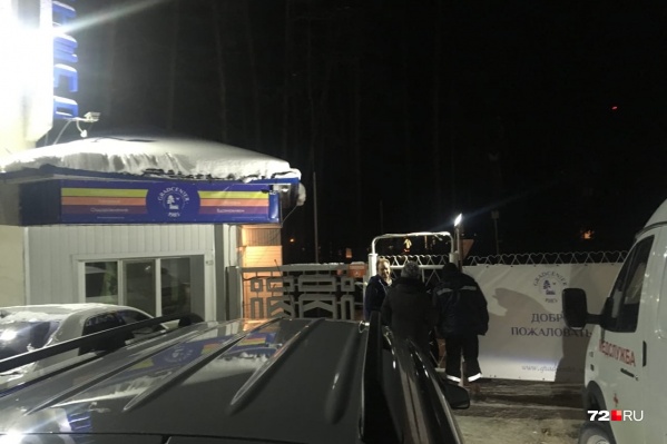В центре «Градостроитель» кипит работа В центре «Градостроитель» кипит работа