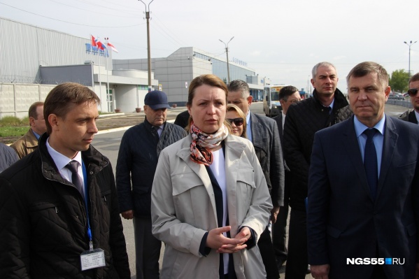 Оксана Фадина обвинила предыдущего руководителя САХа Валерию Бегму в том, что за неё приходилось делать работу другим Оксана Фадина обвинила предыдущего руководителя САХа Валерию Бегму в том, что за неё приходилось делать работу другим