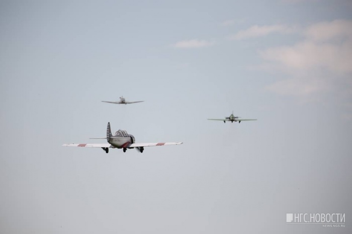 На борту самолёта находился один пилот На борту самолёта находился один пилот
