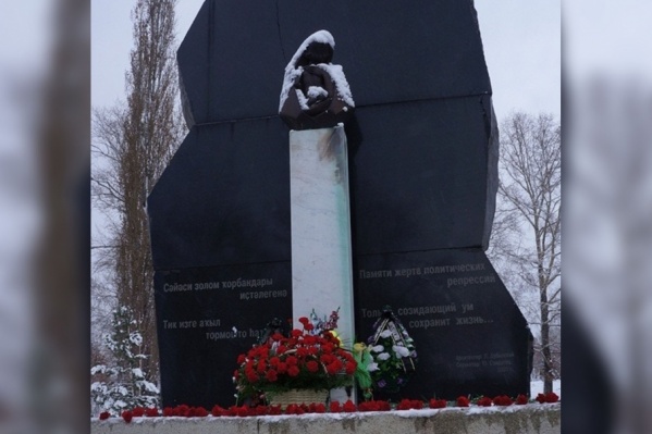 Уфа присоединится к Всероссийскому дню памяти Уфа присоединится к Всероссийскому дню памяти