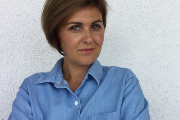 Жительница Новосибирска Наталья Булгакова поймала предполагаемого преступника Жительница Новосибирска Наталья Булгакова поймала предполагаемого преступника 
