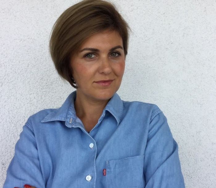 Жительница Новосибирска Наталья Булгакова поймала предполагаемого преступника Жительница Новосибирска Наталья Булгакова поймала предполагаемого преступника