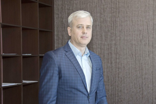 Директор «Магнита» Александр Чернов считает, что омичи слишком часто звонят в его компанию не по делу Директор «Магнита» Александр Чернов считает, что омичи слишком часто звонят в его компанию не по делу