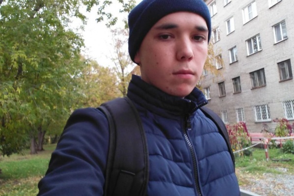 Иван Чурагашев умер в реанимации после ДТП Иван Чурагашев умер в реанимации после ДТП