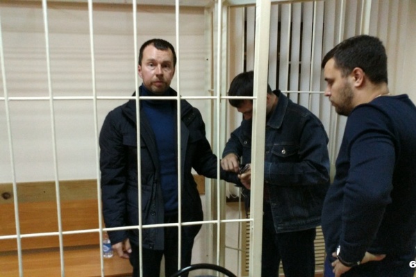 Андрея Абриталина уволили с поста главы ГЖИ Андрея Абриталина уволили с поста главы ГЖИ 