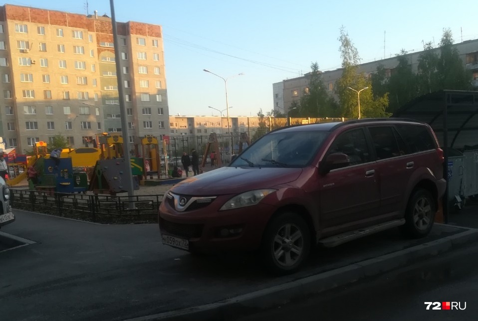 Домостроителей, 14 Домостроителей, 14