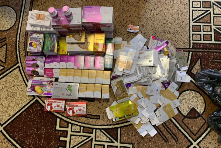 Восемь лет за похудение: в Ростовской области женщину осудят за продажу БАДов