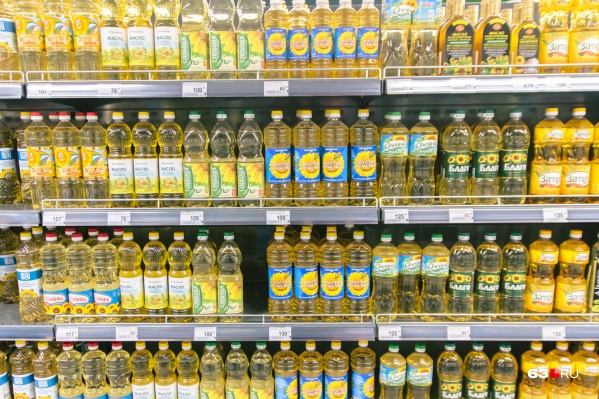Продукцию чуть не пустили на масло Продукцию чуть не пустили на масло