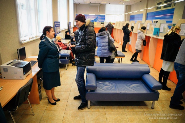 С россиян спишут пени, начисленные за старые долги С россиян спишут пени, начисленные за старые долги