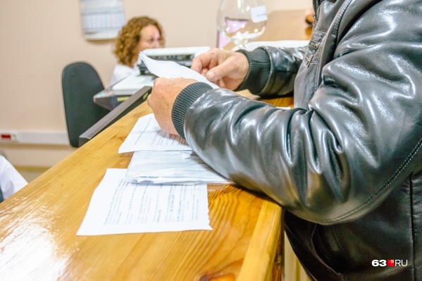 Мужчина оказался неплатежеспособным Мужчина оказался неплатежеспособным