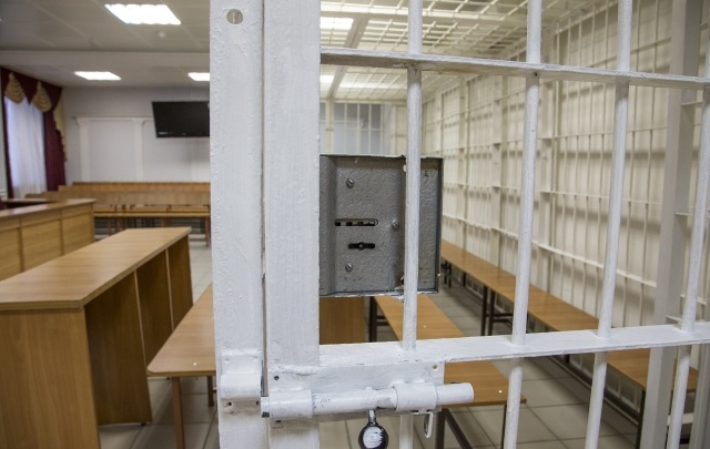 В Башкирии судебные приставы задержали преступника, объявленного в федеральный розыск