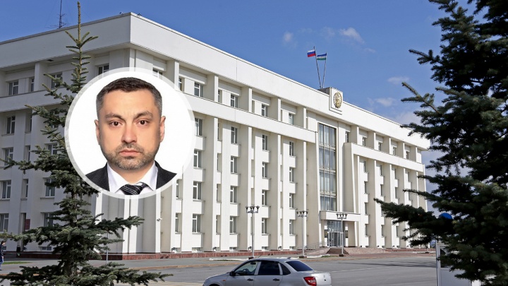 Вице-премьер Башкирии Андрей Трухан ушел на больничный после жесткой оперативки у Радия Хабирова