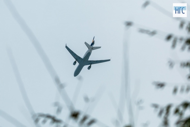 Красноярцы негативно отреагировали на новые правила перевозки багажа в самолетах